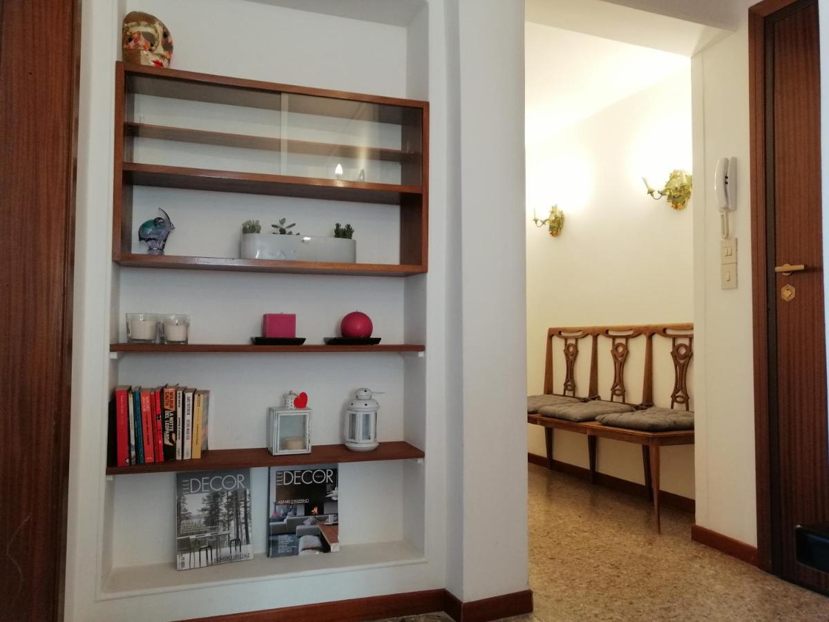 Ca Teresa Appartamento *